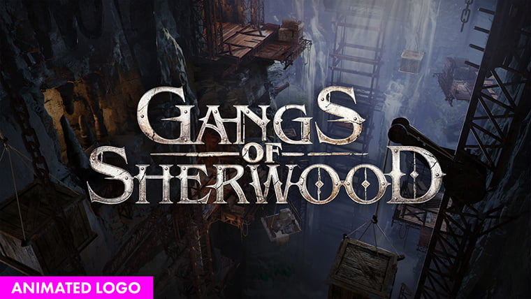 Gangs of Sherwood | Big Thursday Creative